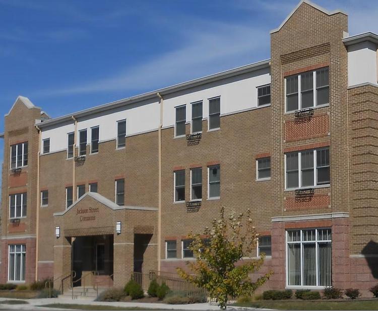 Duke Foundation issues grants to veterans, KPD