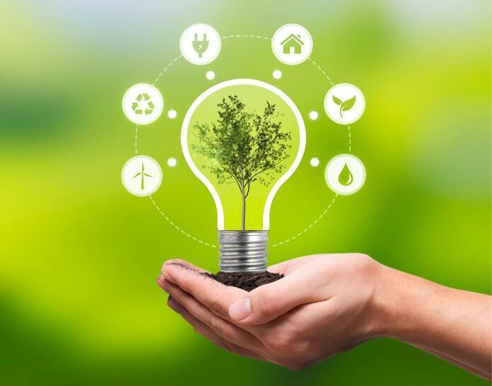 Efficacité et transition énergétique 