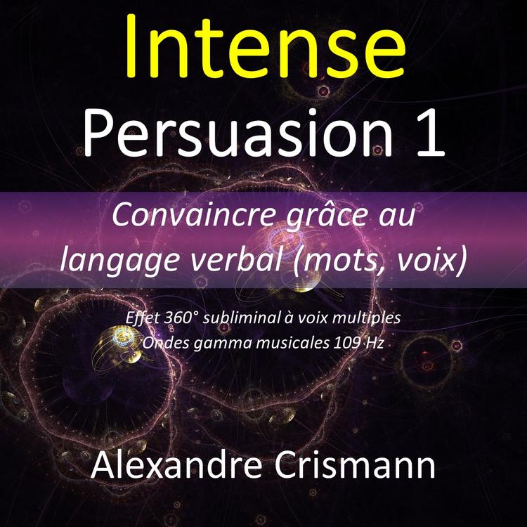 Persuasion 1 - Verbale (intense)