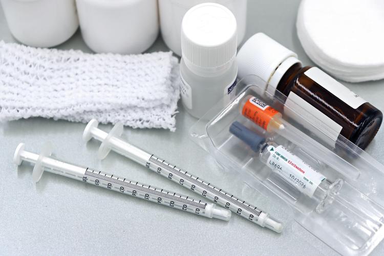 Back to school clinics to be held Aug. 3, 4 