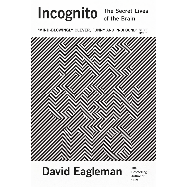 Sampul Incognito