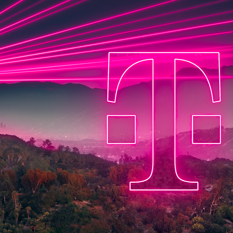 T-Mobile: Finally Ready to Compete