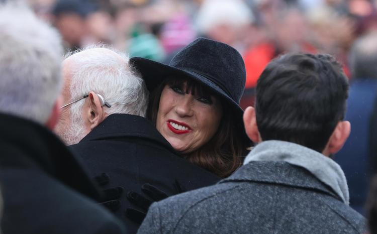 Shane MacGowan left estate worth more than £5.5m