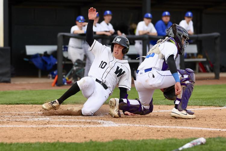 Western pounces on Tipton