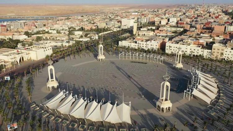 Sahara : avril 2026, entre diplomatie et fait accompli économique