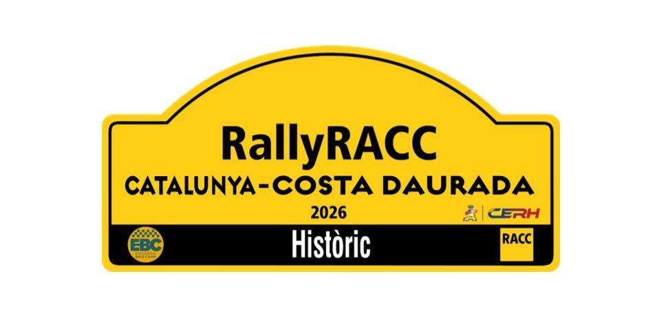 El 10º RallyRACC Catalunya Històric desvela su recorrido