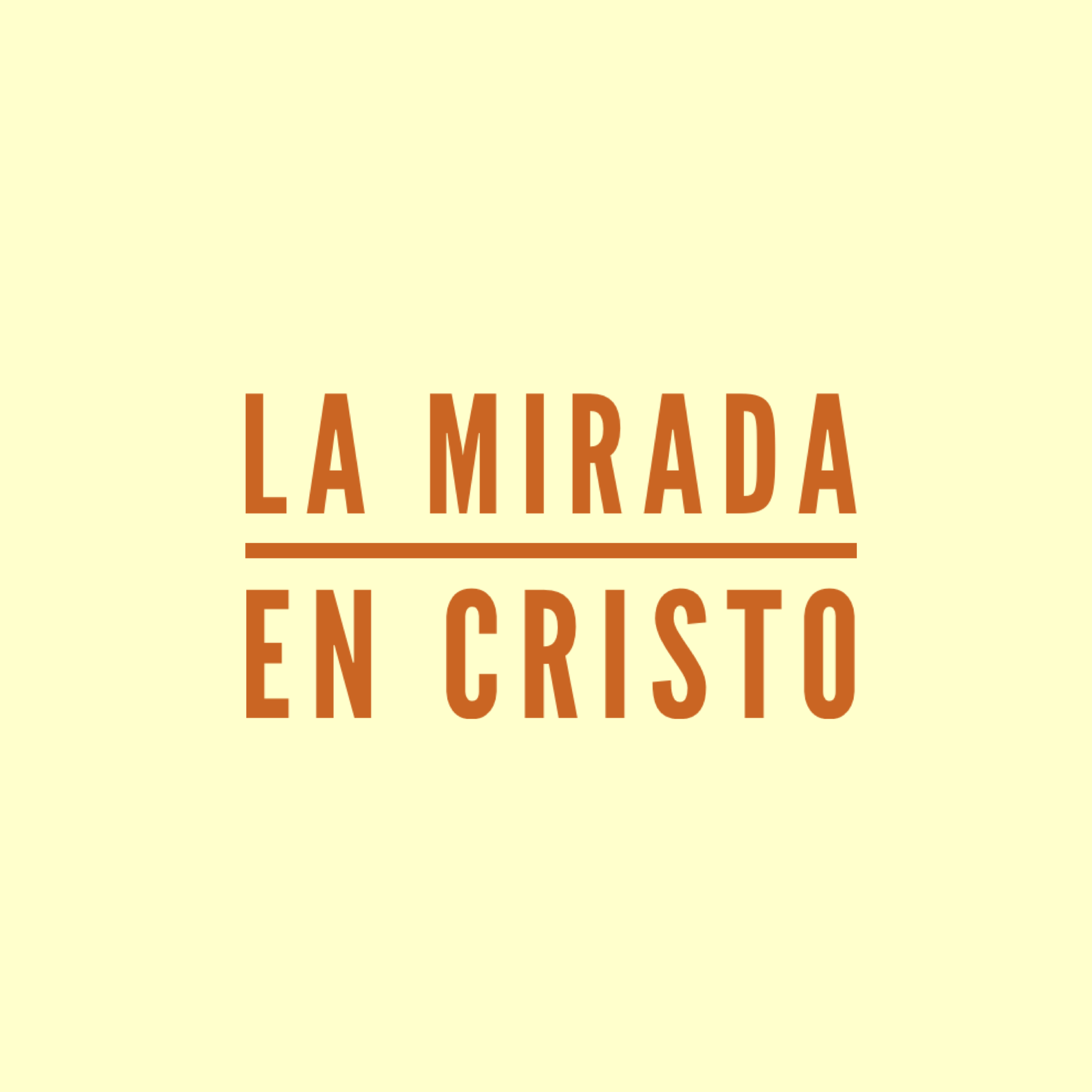 Hoy el reto del amor es que te pongas una alarma a mitad de la mañana que te haga optar poner tu ancla en Cristo