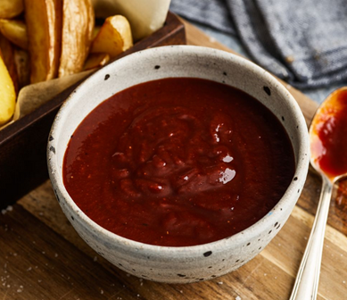 BBQ-DIP