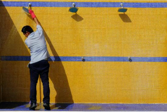 Responsable Entretien (F/H) - Centre Aquatique Au Fil de l'Ô