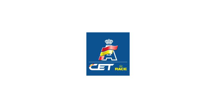 Campeonato de España de Turismos - CET RACE