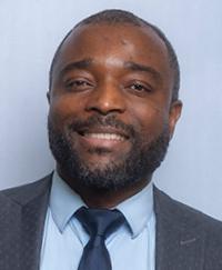 Louis Patrick KORE