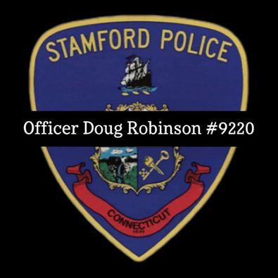 Rest in Peace Officer Robinson!