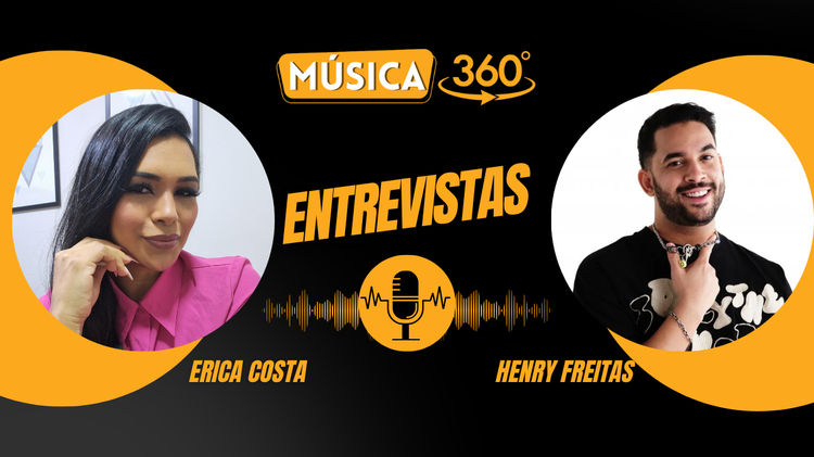 Entrevista Henry Freitas - São Julhão