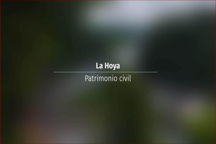 La Hoya