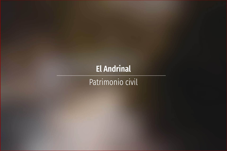 El Andrinal