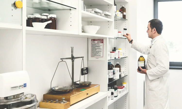 Preparazione galenica