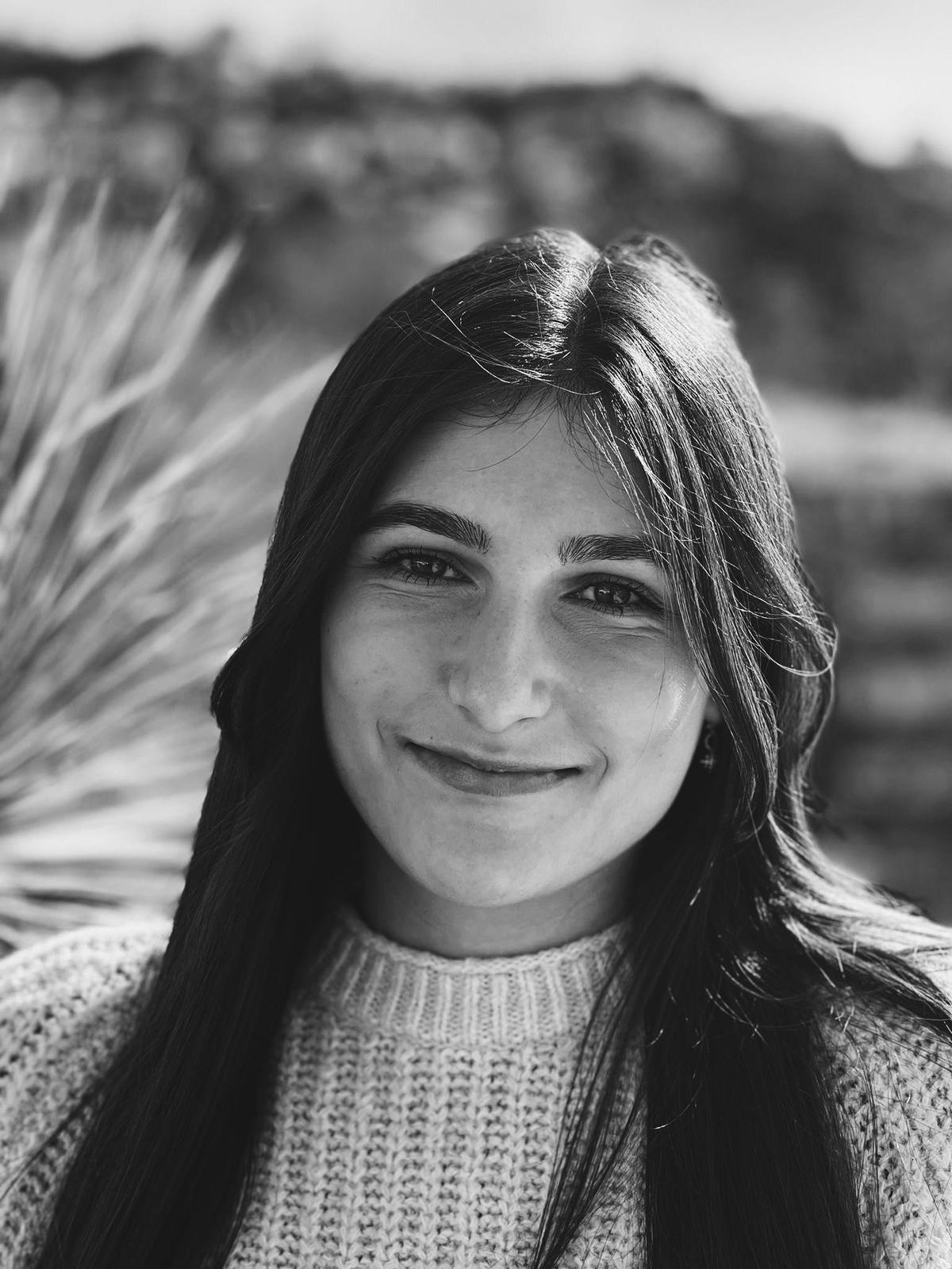 Marine Ramovic - Responsable Administrative et Comptable