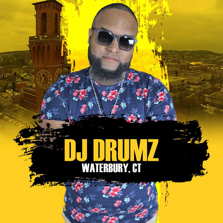 DJ Drumz - La Mezcla Dembowrona Mix 4