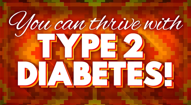 Thrive With Type 2 Diabetes
