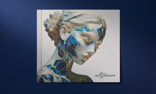 PACKAGING PREMIÈRE 2026: myCORDENONS showcases packaging and printing performance