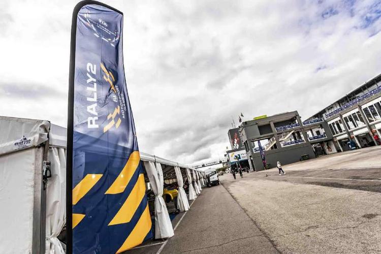 El Circuit Ricardo Tormo se suma al Rallye Ciudad de Utiel