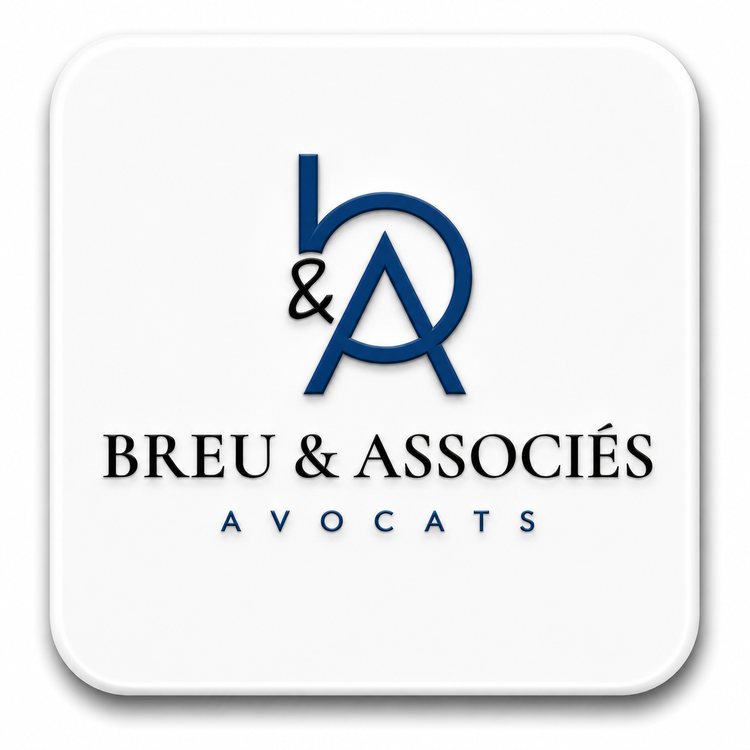 BOX 2 : BREU & ASSOCIES 