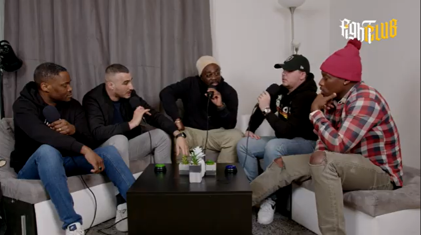 All Eyes On Me Vs Me Againts - Emission du 29.03.26