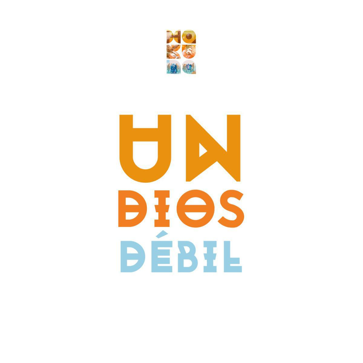 Un Dios débil