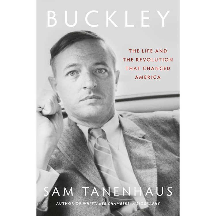 Sampul Buckley