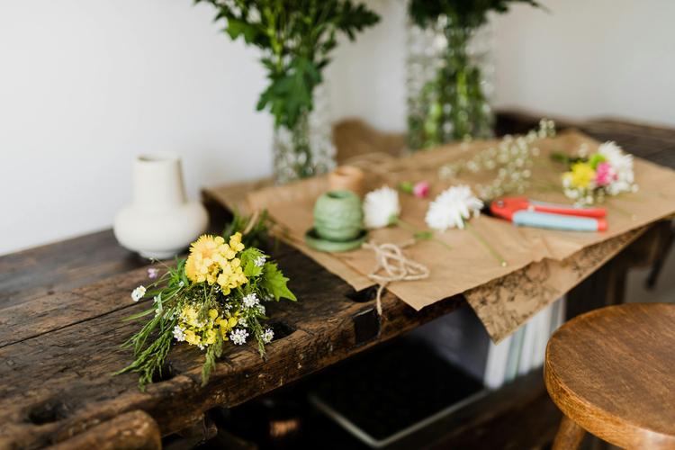 Art Floral