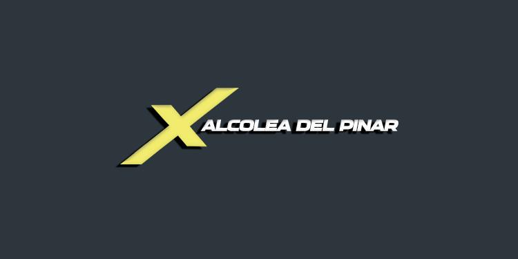 1º CERX Rallycross de Alcolea del Pinar