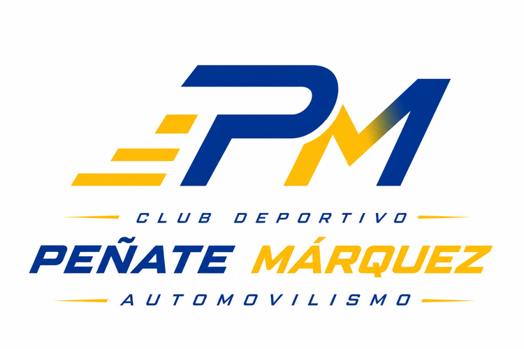 Nace el Club Deportivo Peñate Márquez: automovilismo y formación, sus dos pilares