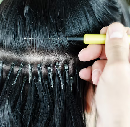 Hair Extensions