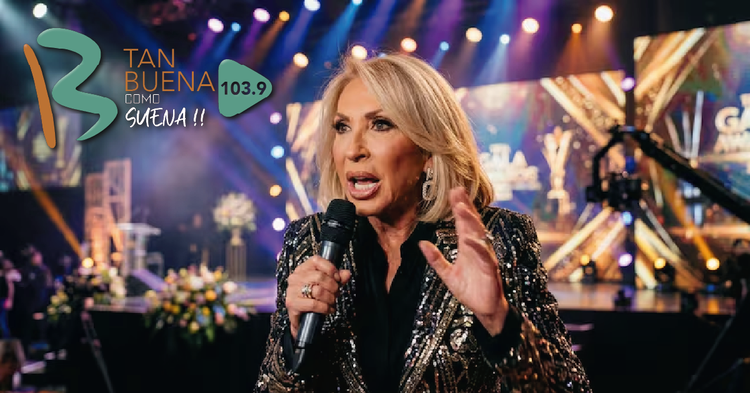 Laura Bozzo, grave e intubada: una úlcera gástrica la mantendría hospitalizada en Acapulco