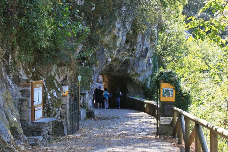 Cueva del Quesu