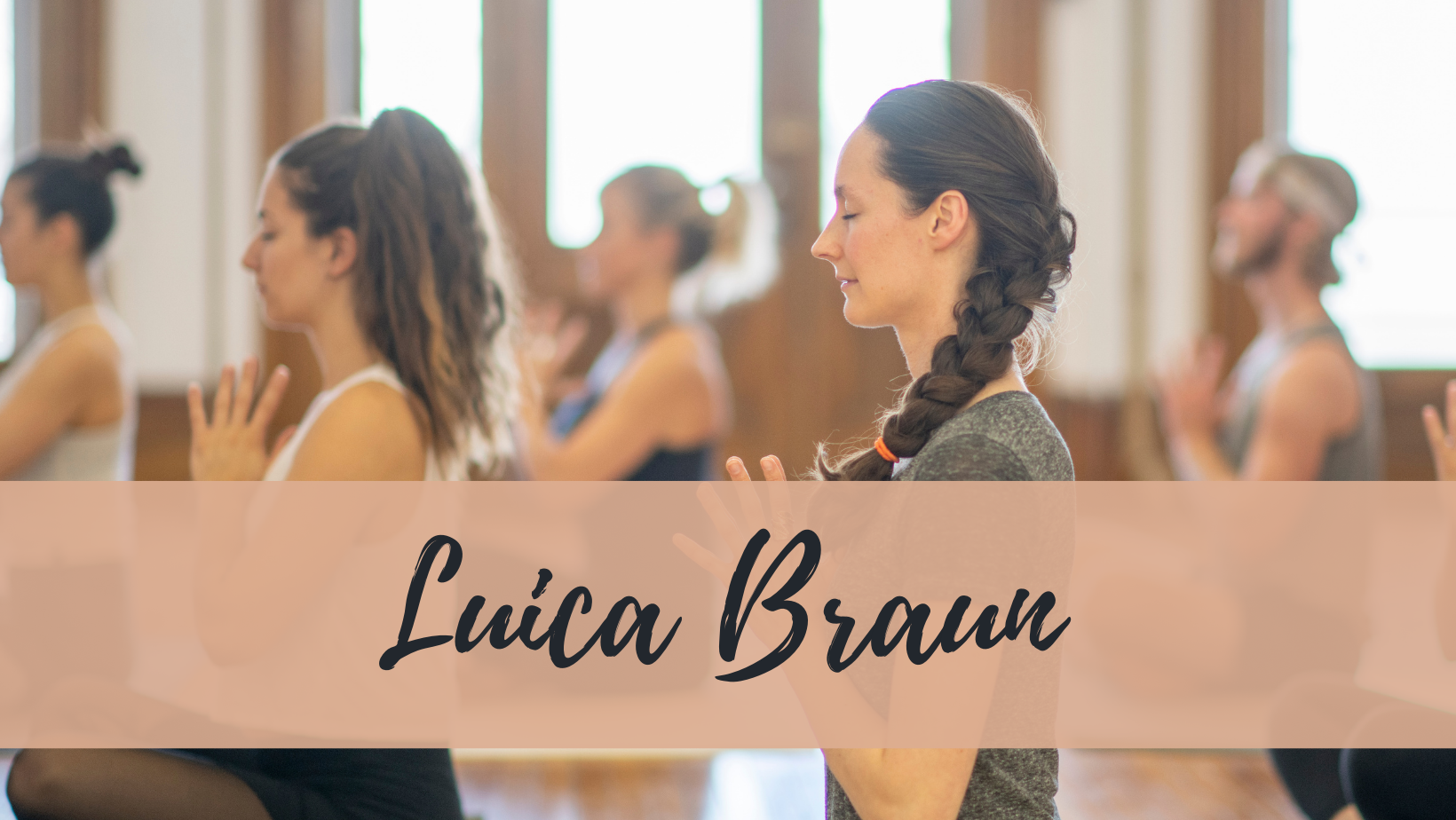 🧘‍♀️Im September starten die neuen Yoga- & Pilateskurse in Hahnenhorn für Einsteiger, Senioren & Fortgeschrittene 🧘‍♀️🧘‍♂️✅ 