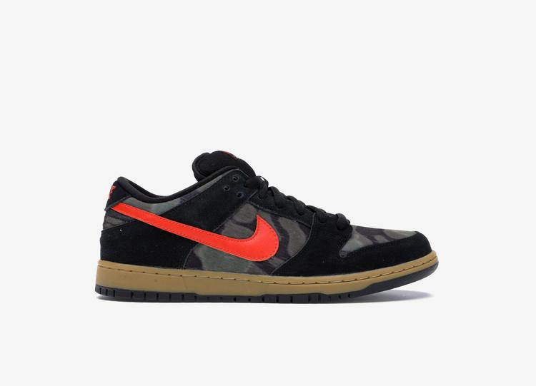 NIKE SB Dunk Low Brian Anderson