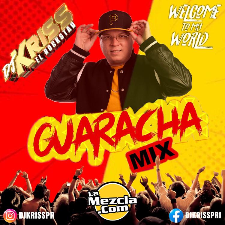 DJ Kriss - Guaracha Mix