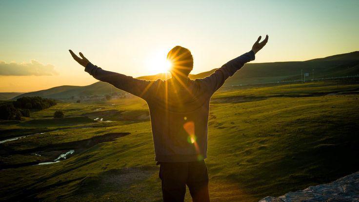 CON DIOS, LO SIMPLE SE VUELVE EXTRAORDINARIO
