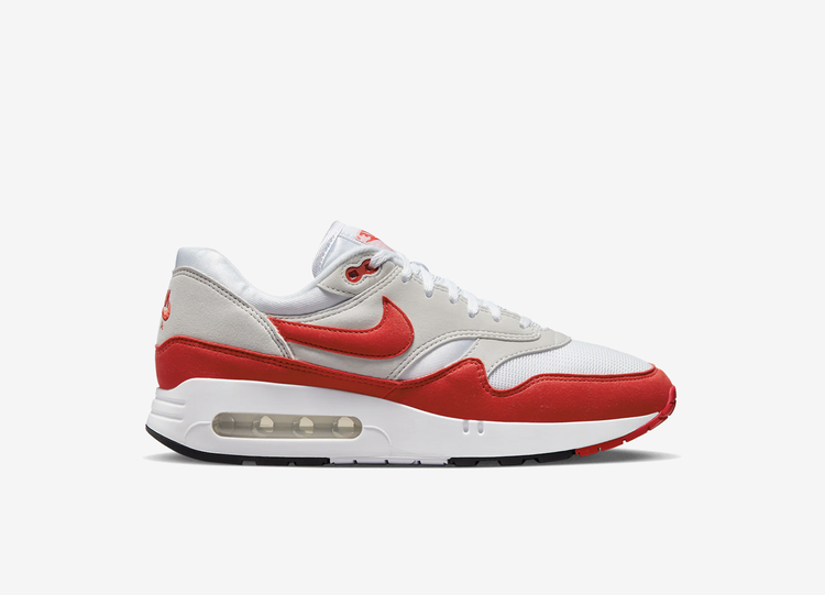 NIKE Air Max 1 86 Big Bubble Sport Red
