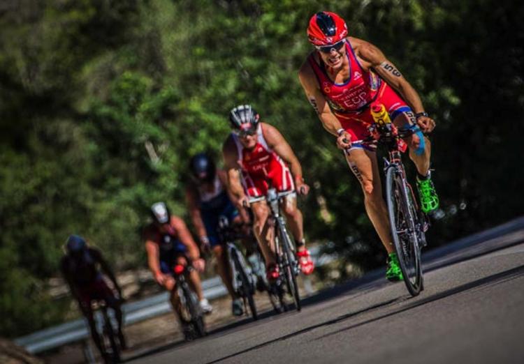 Baleares convierte el deporte en turismo para competir todo el año