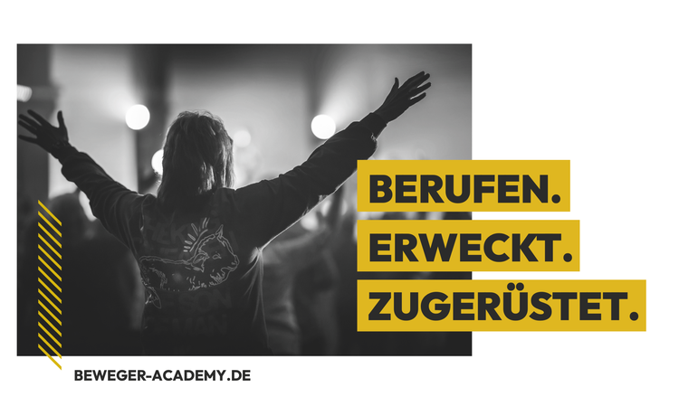 Beweger Academy 
