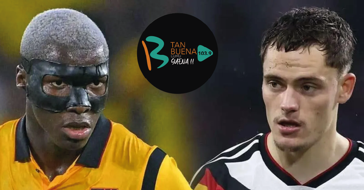 El pronóstico de la Inteligencia Artificial para el partido Ecuador vs Alemania