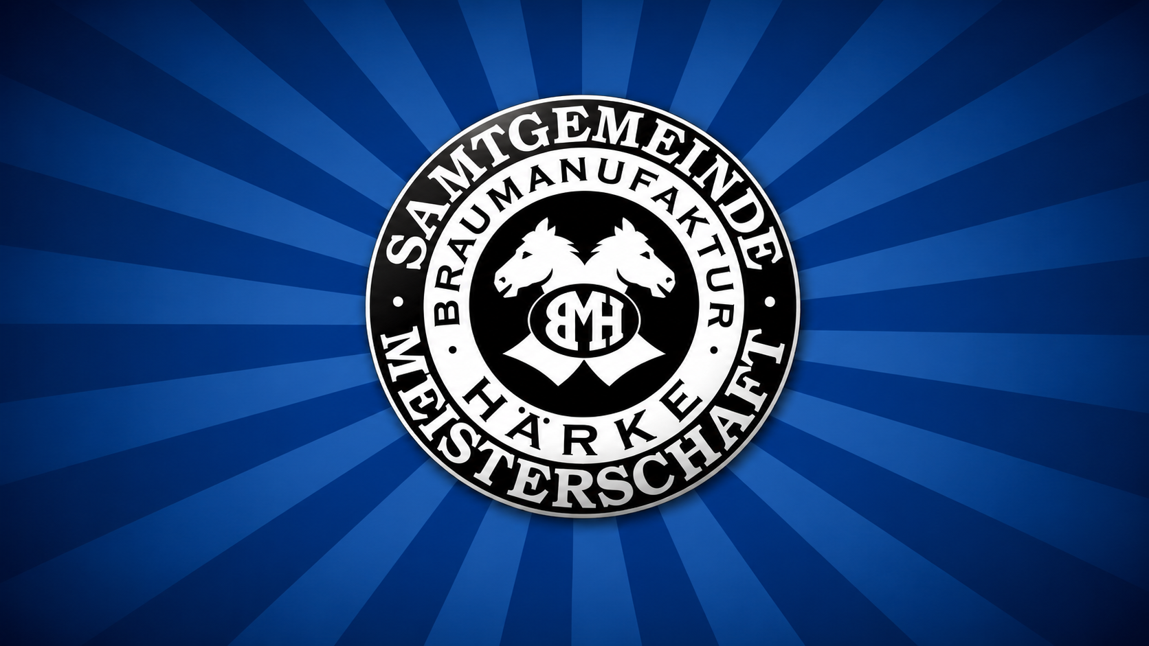 Härke-Samtgemeinde-Meisterschaft (HSGM)  am 31.07. und 01.08.26 in Seershausen