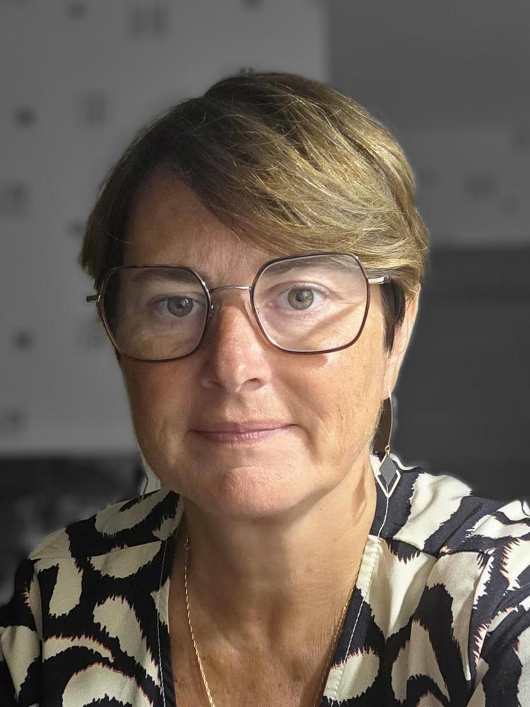 Carole TOUSSAINT