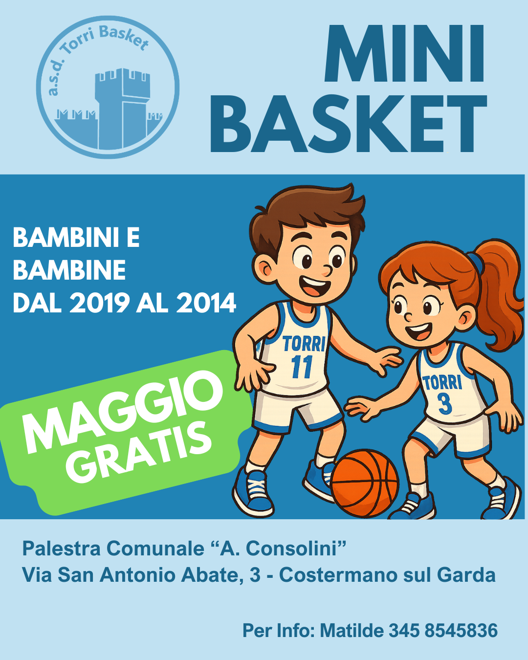 Minibasket