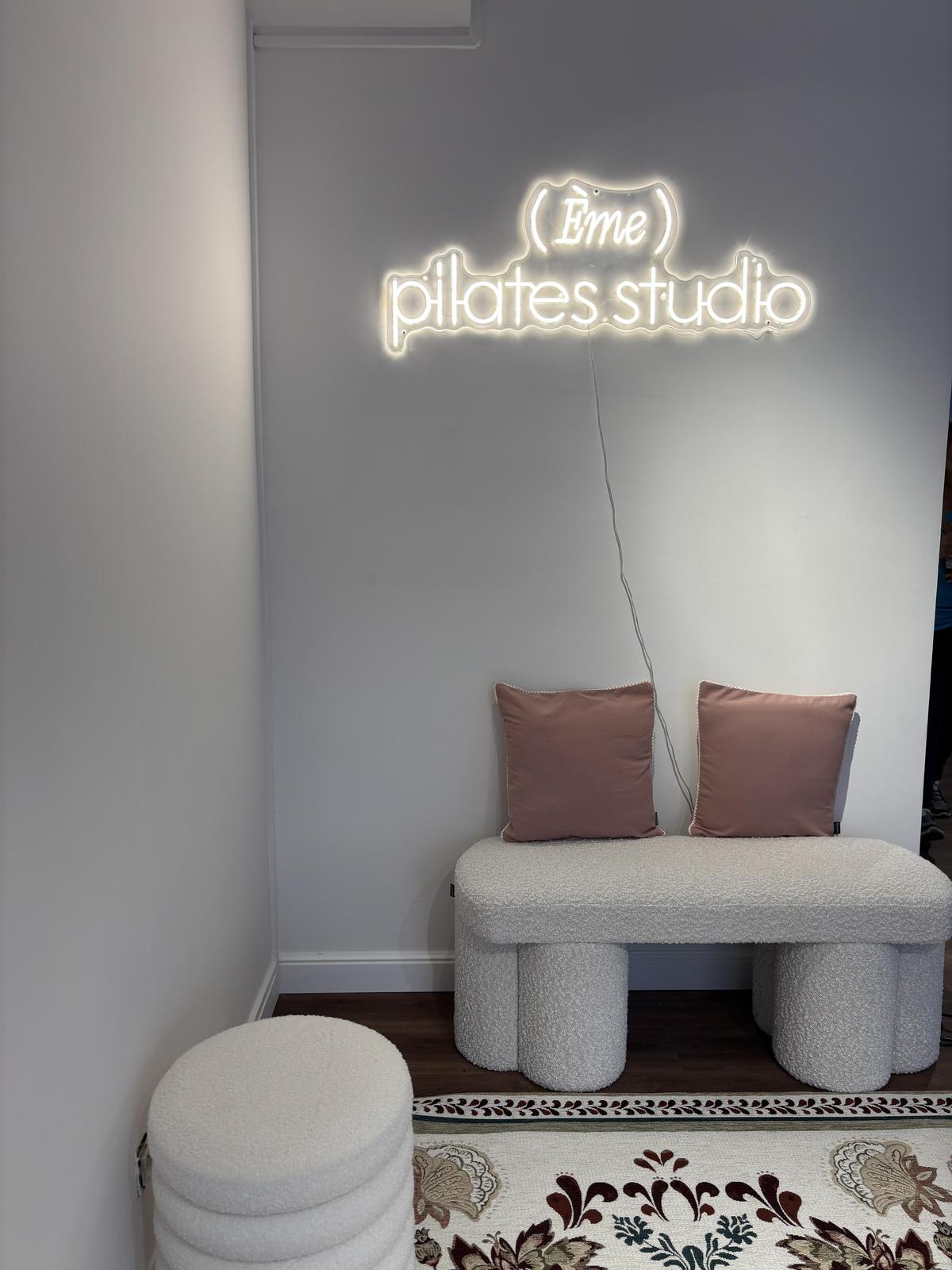 Ème Pilates Studio