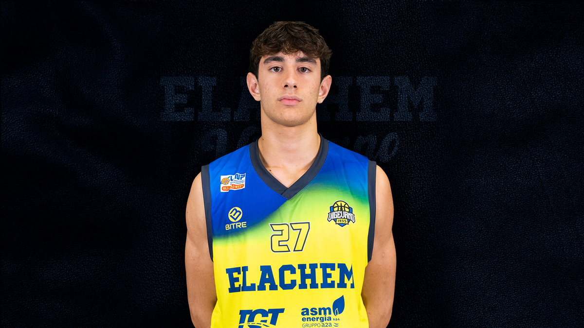 Filippo Lucchini