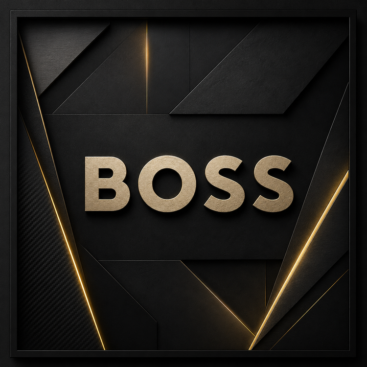 BOSS