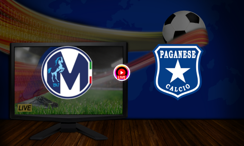 PLAY OFF SERIE D / MARTINA – PAGANESE